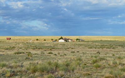 Imagine your Cattle Operation at this SE Colorado Ranch – SOLD