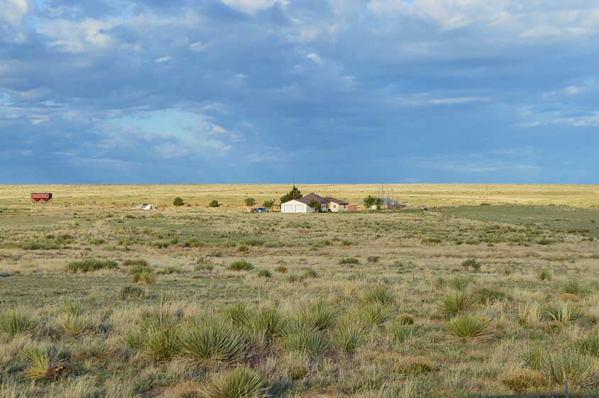 Imagine your Cattle Operation at this SE Colorado Ranch – SOLD