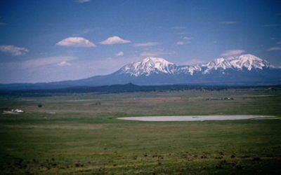 Wide-Open Ranches for Sale in the Colorado Plains