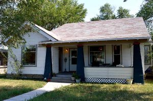 Homes in Lamar