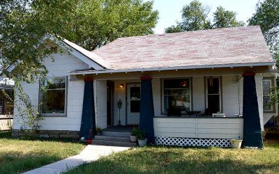 Quaint Single-Family Homes in Lamar – A Cheaper Colorado Retirement
