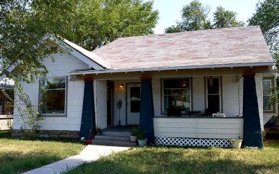 Quaint Single-Family Homes in Lamar – A Cheaper Colorado Retirement