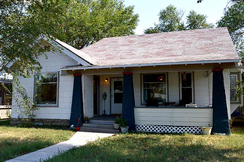 Quaint Single-Family Homes in Lamar - A Cheaper Colorado Retirement