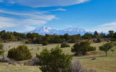 3 Unique Colorado Ranches for Sale in Huerfano County