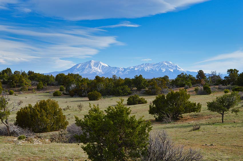 3 Unique Colorado Ranches for Sale in Huerfano County