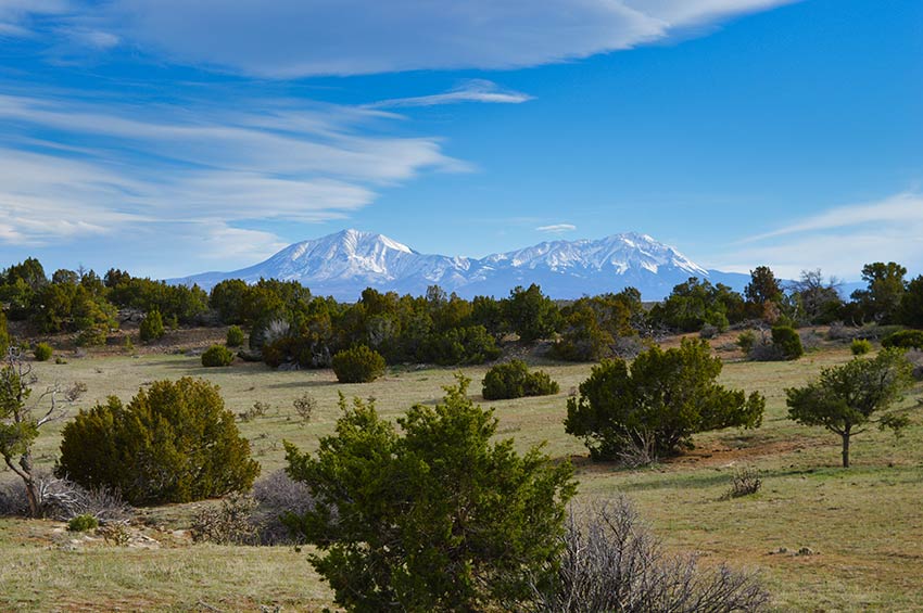 3 Unique Colorado Ranches for Sale in Huerfano County