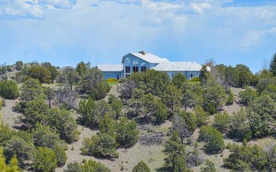 Large Southern Colorado Ranches for Sale – 3091 Acres