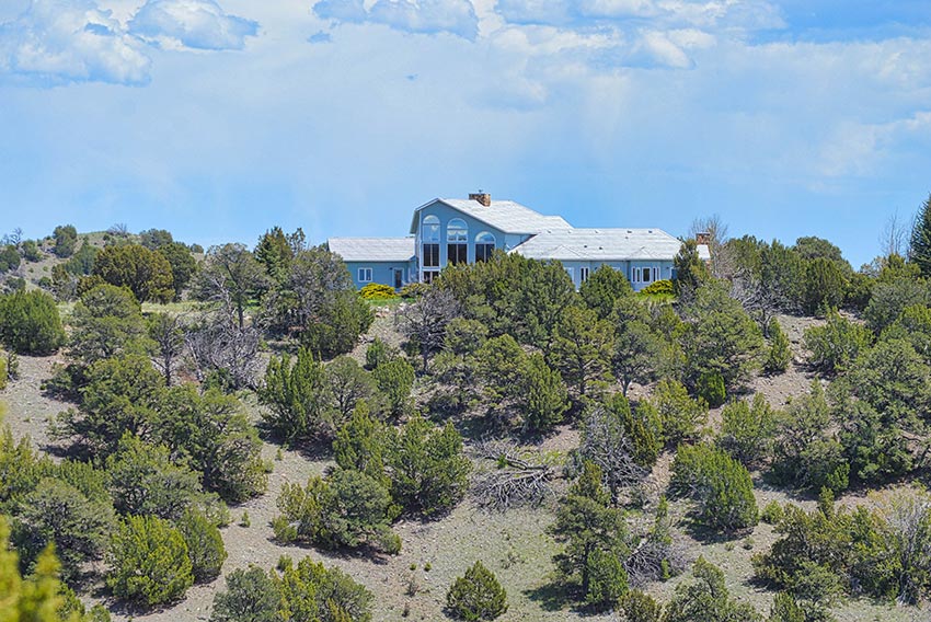 Large Southern Colorado Ranches for Sale