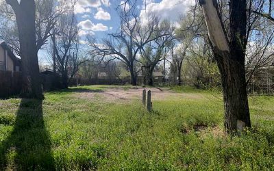 SE Colorado: Where You Can Still Find $10K Vacant Lots for Sale in Lamar