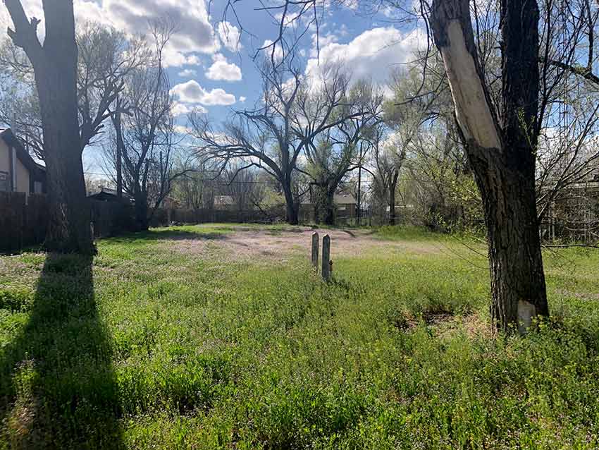 SE Colorado: Where You Can Still Find $10K Vacant Lots for Sale in Lamar