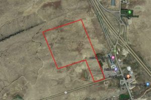 commercial land for sale