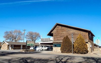 Run Your Own Business: Colorado Motel for Sale in Lamar