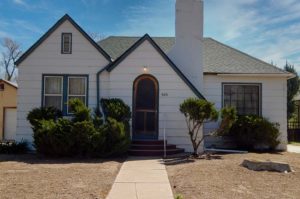Lamar CO real estate