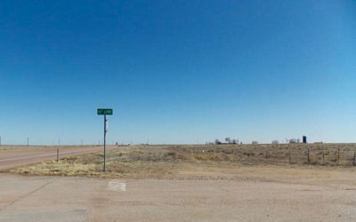 Colorado Farm and Ranch Real Estate East of Pueblo in Avondale