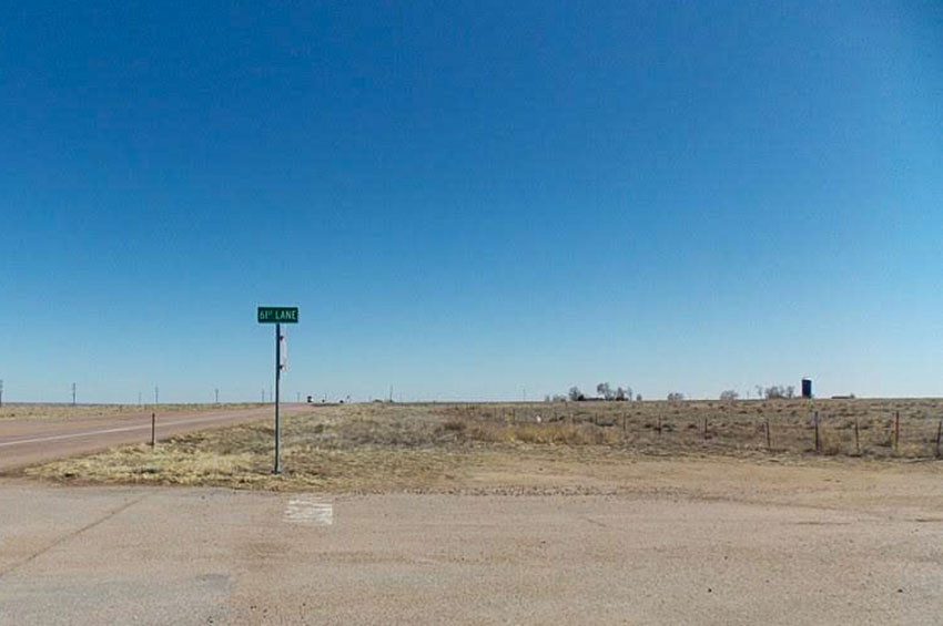farm and ranch real estate