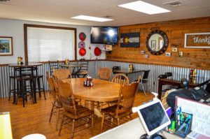 restaurant for sale in Wiley