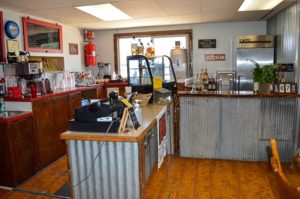 restaurant for sale in Wiley