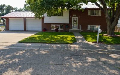 4 Bedroom Lamar Real Estate in SE Colorado