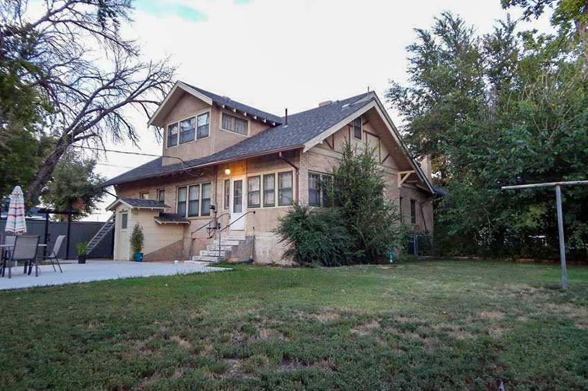 Lamar Colorado homes for sale