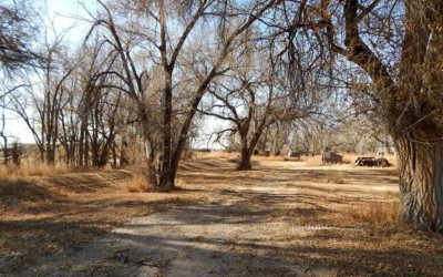 Vacant Land in Granada for Sale – Near Colorado/Kansas Border