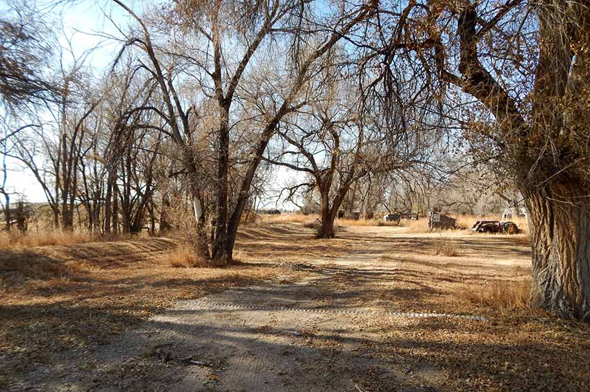 Vacant Land in Granada for Sale – Near Colorado/Kansas Border