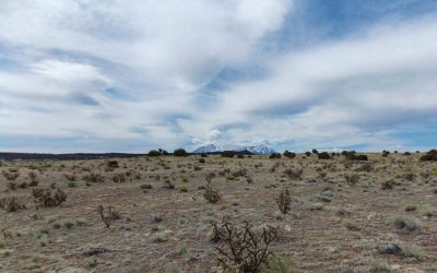 Walsenburg Real Estate for Sale in South Central Colorado