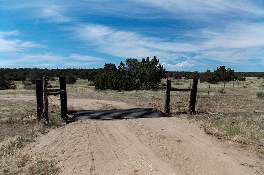 Farms and Ranches: Land for Sale in Southern Colorado