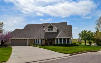 Elegant Rocky Ford Home for Sale, Otero County CO