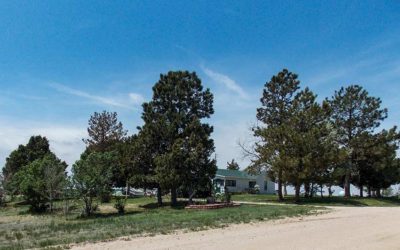 Limon Colorado Farm for Sale – Grazing Land, Farm or Ranch