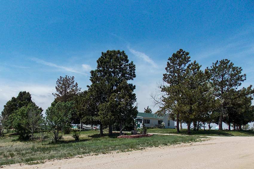 Limon Colorado Farm for Sale – Grazing Land, Farm or Ranch