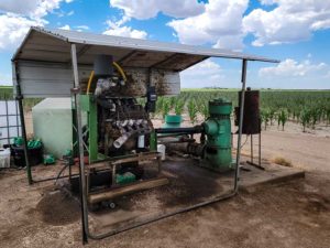 irrigated farms for sale