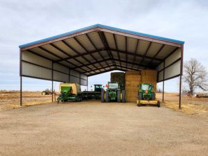 Colorado Farm Property for Sale