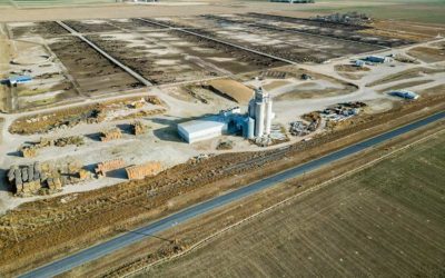 Buy Yourself a Livestock Feed Yard in Prowers County Colorado