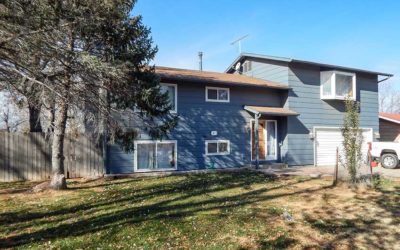 Escape City Home Prices to our Charming Lamar Colorado Homes