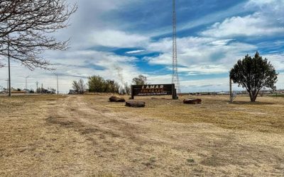 14 Acres Commercial Land for Sale at Lamar Colorado Crossroads