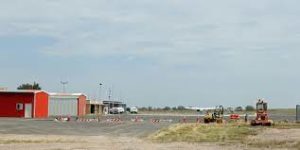 Southeastern Colorado Airports