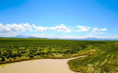 Southern Colorado Farm Investment Land and Lots for Sale