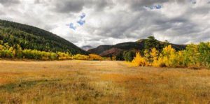 Colorful Autumn Trips - Lamar to Southern Colorado