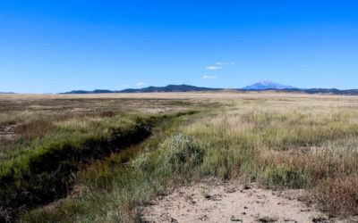 Invest in Boone Colorado Acreage near Pueblo