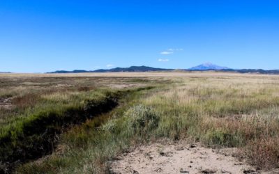 For Sale: Prime Ranch Land on SE Colorado High Plains