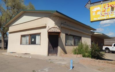Hwy 50 Commercial Property for Sale – Lamar Chamber