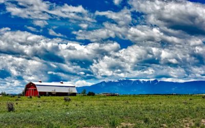 How to Get Your Colorado Farm Ready to Sell