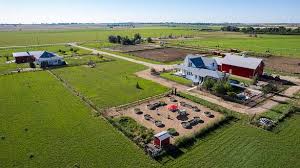 Colorado Farm Ready to Sell