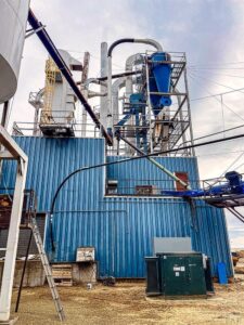 Alfalfa Pellet Mill for Sale