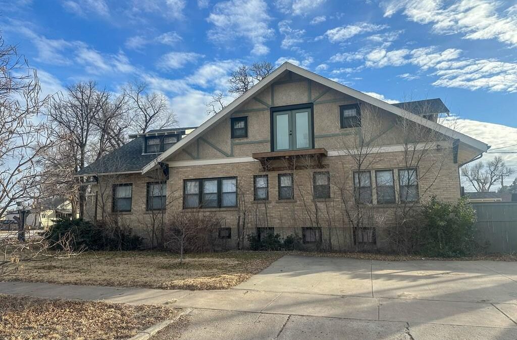 Get Elbow Room! Homes for Sale in Lamar CO