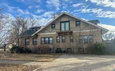 Get Elbow Room! Homes for Sale in Lamar CO