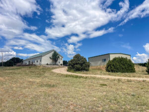 Walsenburg Real Estate