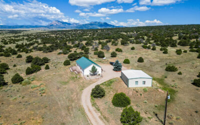 Revive the Walsenburg Real Estate Market
