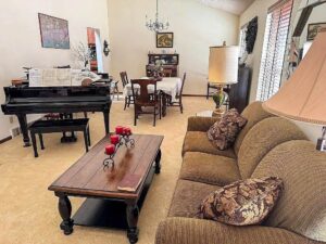 Lamar Homes