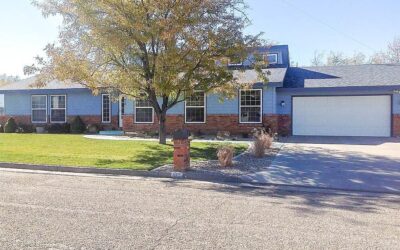 Find your Niche in SE Colorado with Lamar Homes